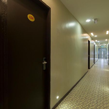 Star Hotel Port Dickson Ngoại thất bức ảnh