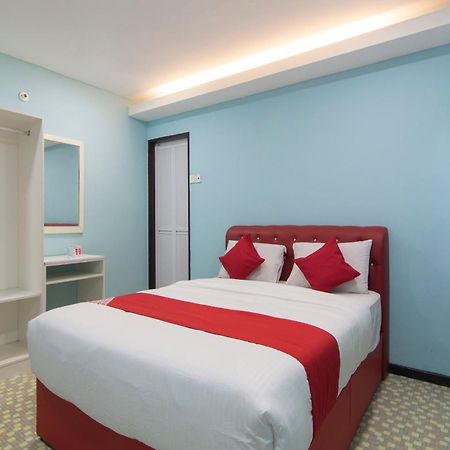 Star Hotel Port Dickson Ngoại thất bức ảnh