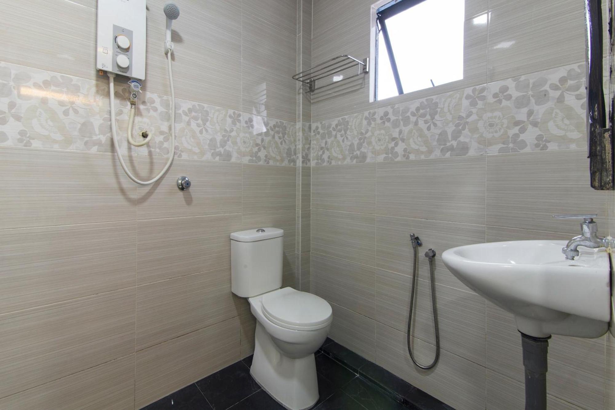 Star Hotel Port Dickson Ngoại thất bức ảnh