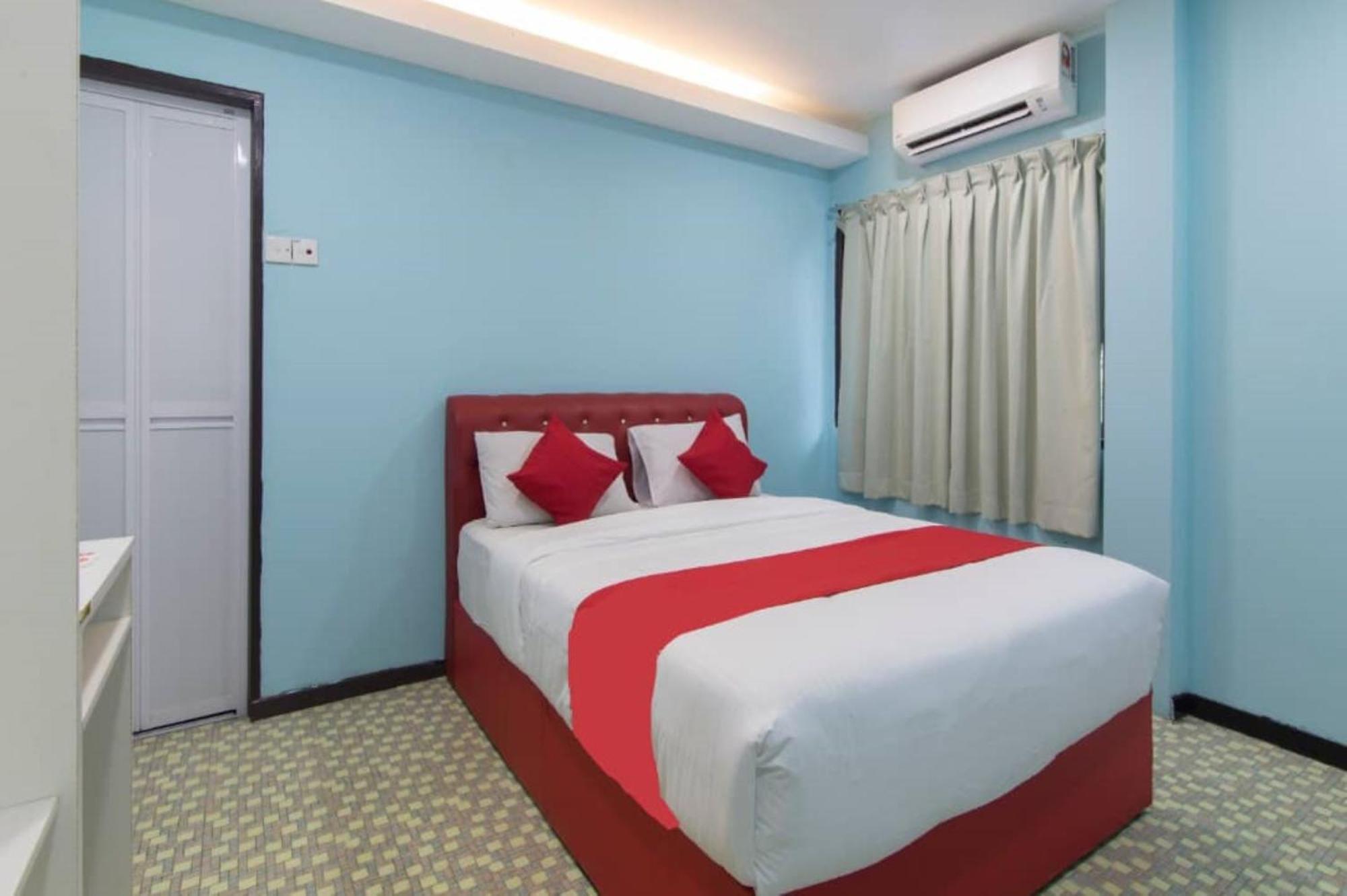Star Hotel Port Dickson Ngoại thất bức ảnh