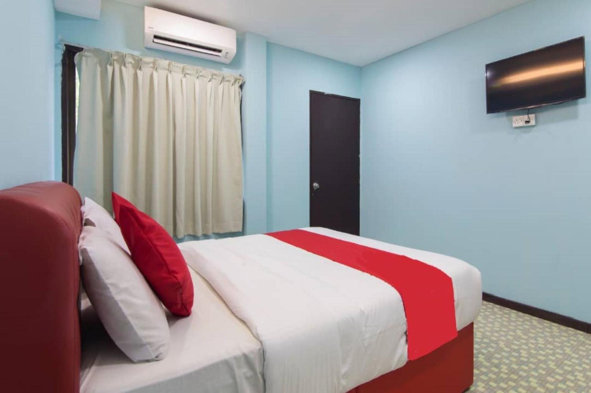 Star Hotel Port Dickson Ngoại thất bức ảnh