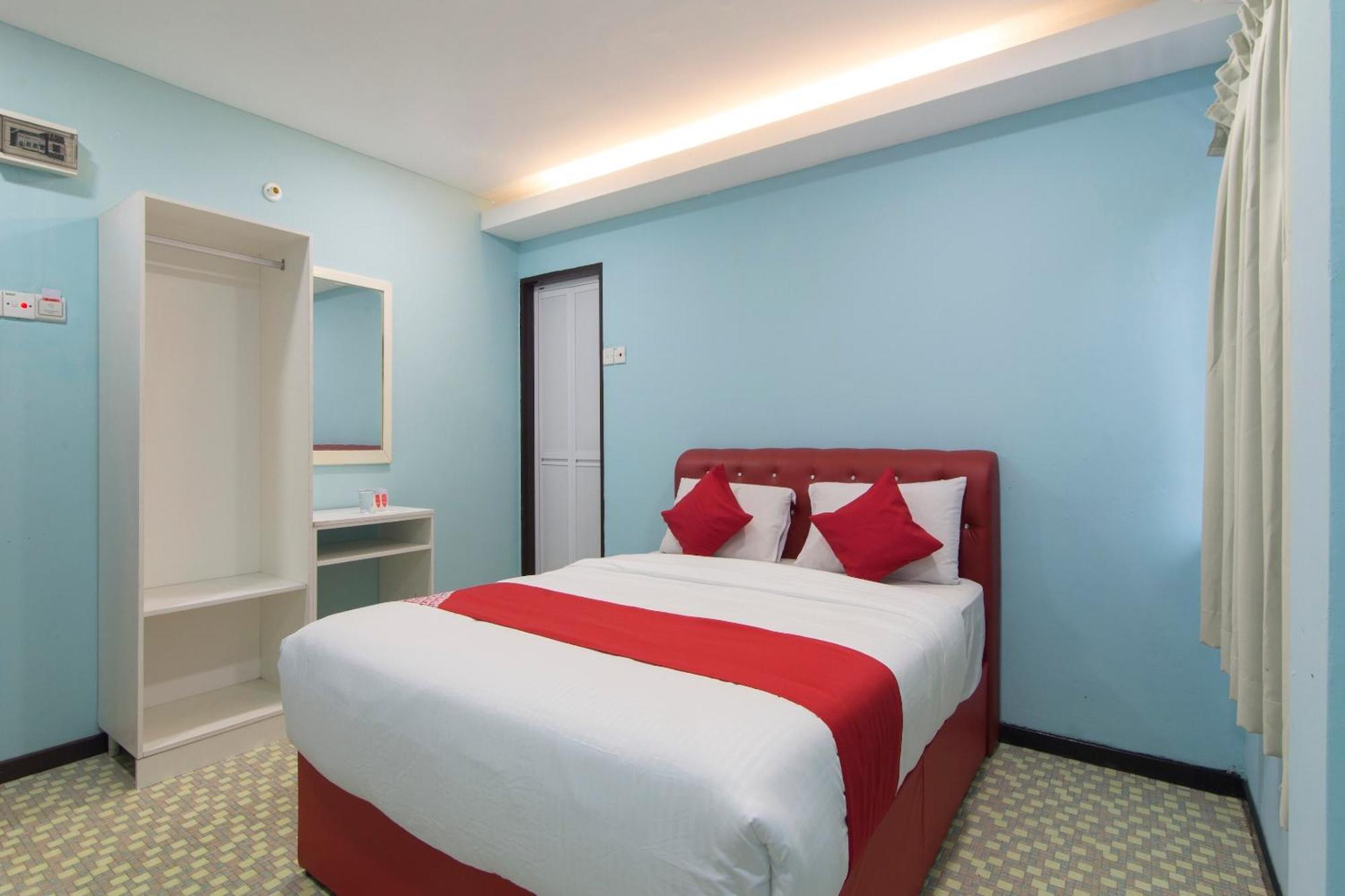 Star Hotel Port Dickson Ngoại thất bức ảnh